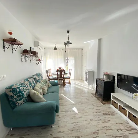 Mar Apartment