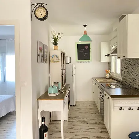 Mar Apartment *