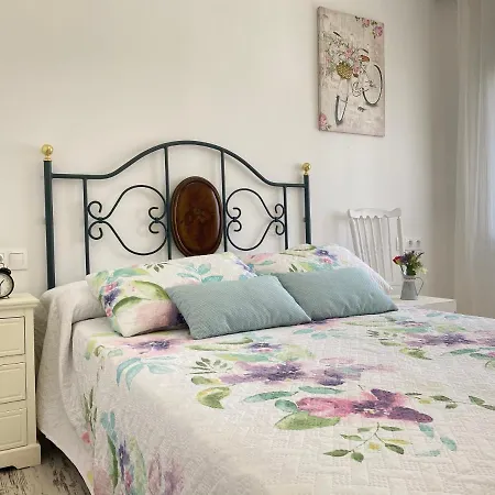 Apartment Mar *