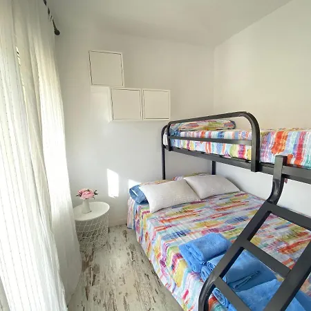 Mar Apartment Cambrils