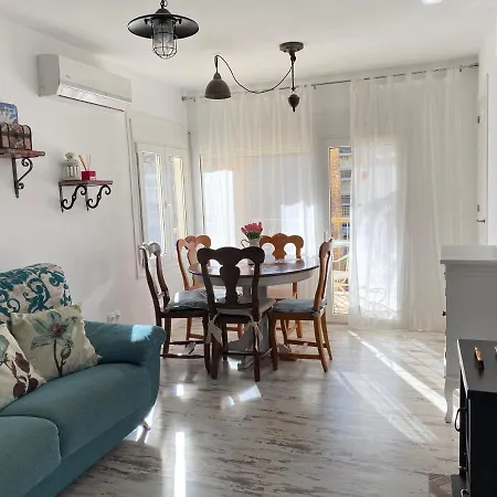 Apartment Mar Cambrils
