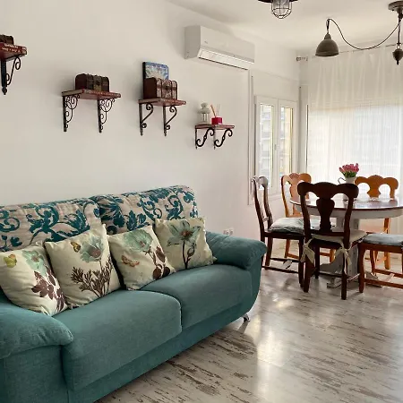 Apartment Mar Cambrils
