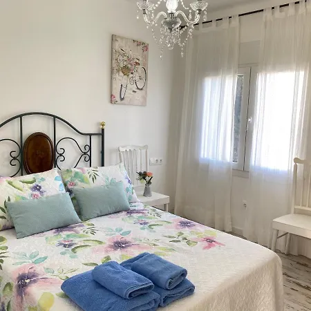 Apartament Mar