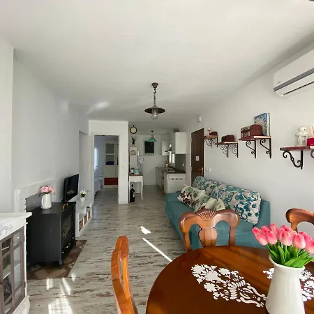 Apartment Mar Cambrils