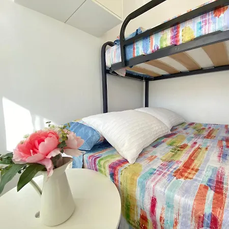 Mar Apartment