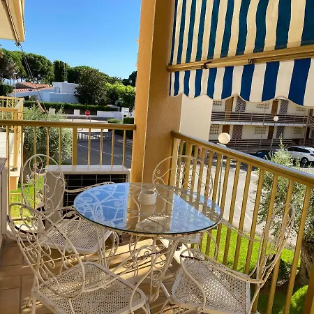 Apartament Mar *