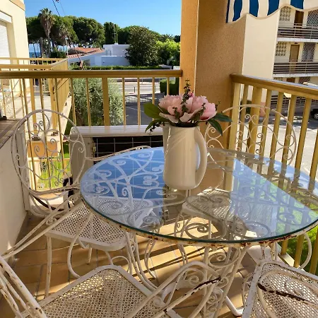 Mar Apartment Cambrils