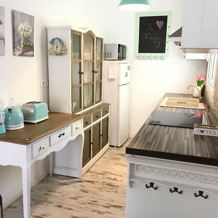 Apartment Mar