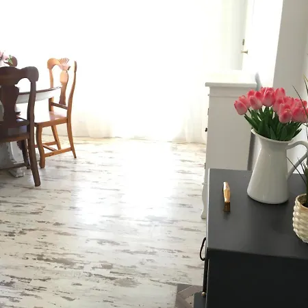 Apartament Mar *