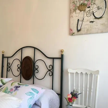 Mar Apartment