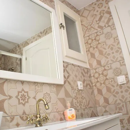 Apartment Mar