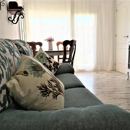 Mar Apartment