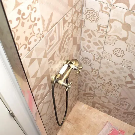 Apartment Mar