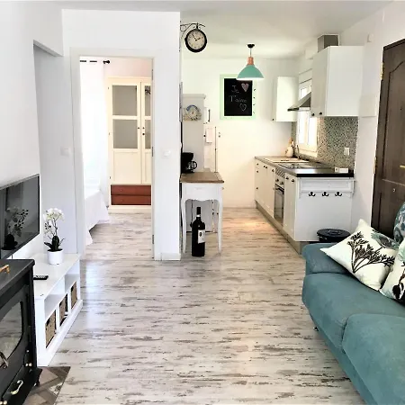 Mar Apartment Cambrils