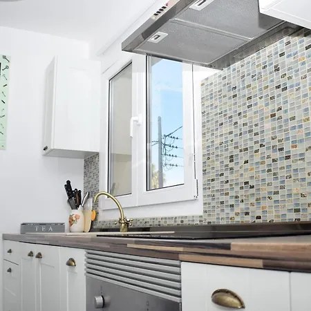 Apartament Mar Cambrils