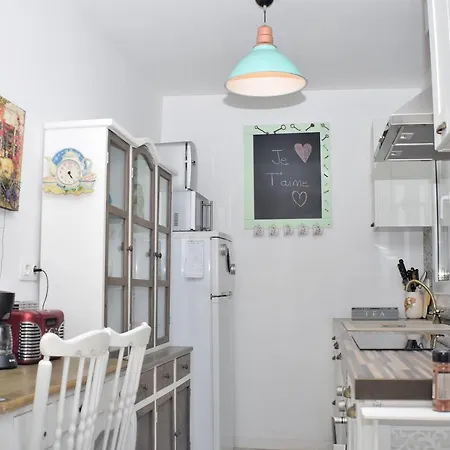 Apartament Mar Cambrils