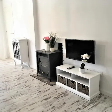 Mar Apartment Cambrils