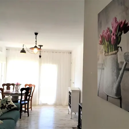 Mar Apartament *