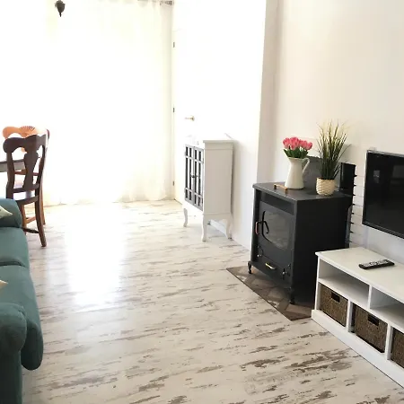 Mar Apartment Cambrils