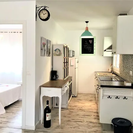 Apartment Mar Cambrils