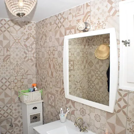 Apartment Mar *