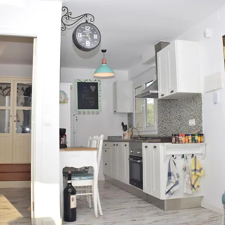 Apartment Mar