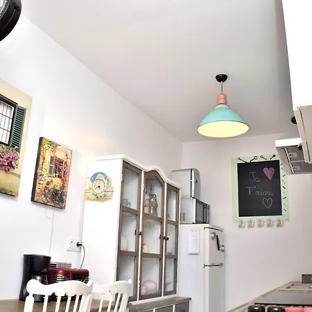 Mar Apartment Cambrils