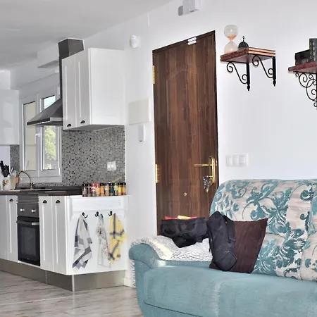 Apartament Mar Cambrils