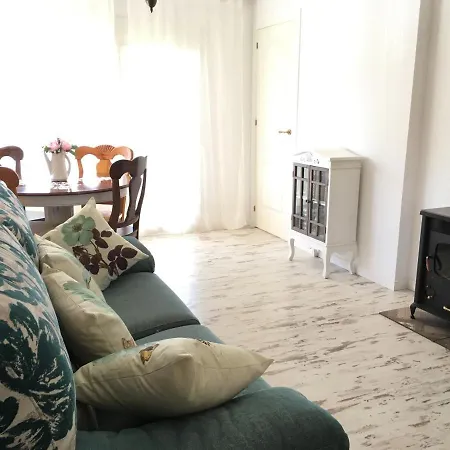 Apartment Mar