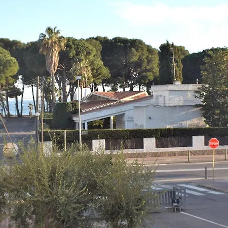 Apartament Mar *