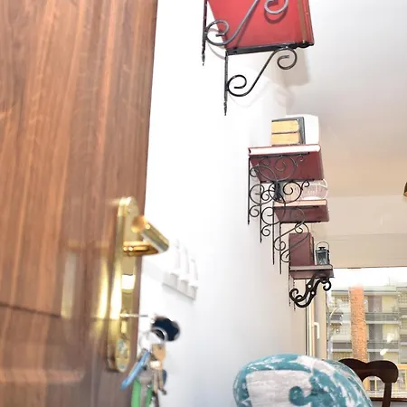Apartament Mar *