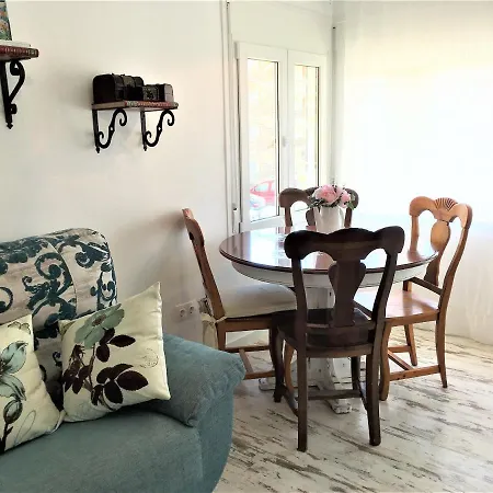 Mar Apartment