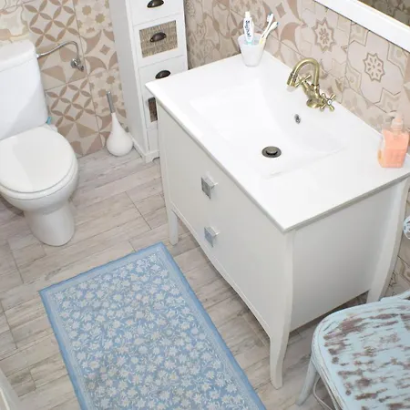 Mar Apartament *