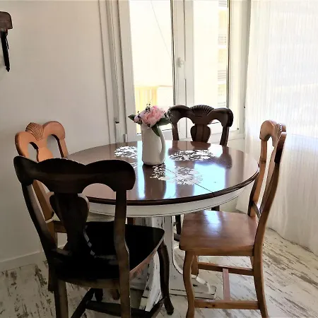 Apartament Mar *
